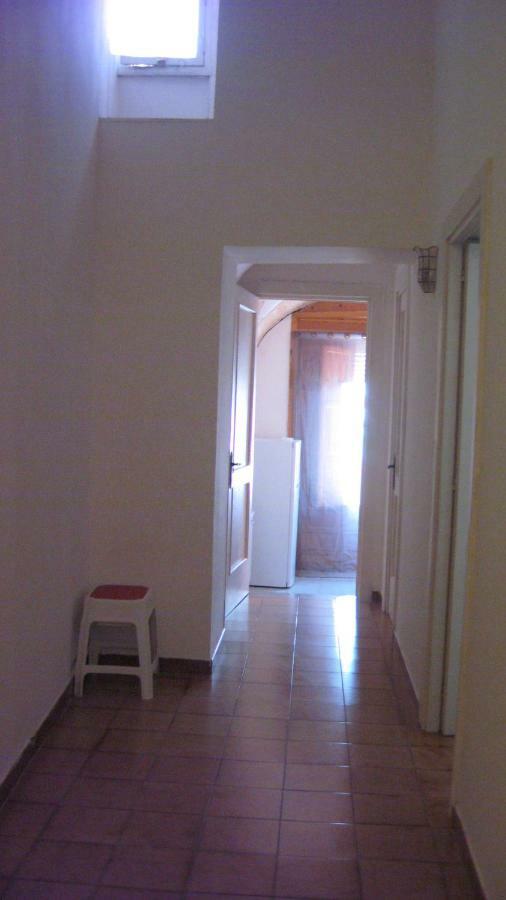Villa "Franca" Porto Cesareo Dış mekan fotoğraf