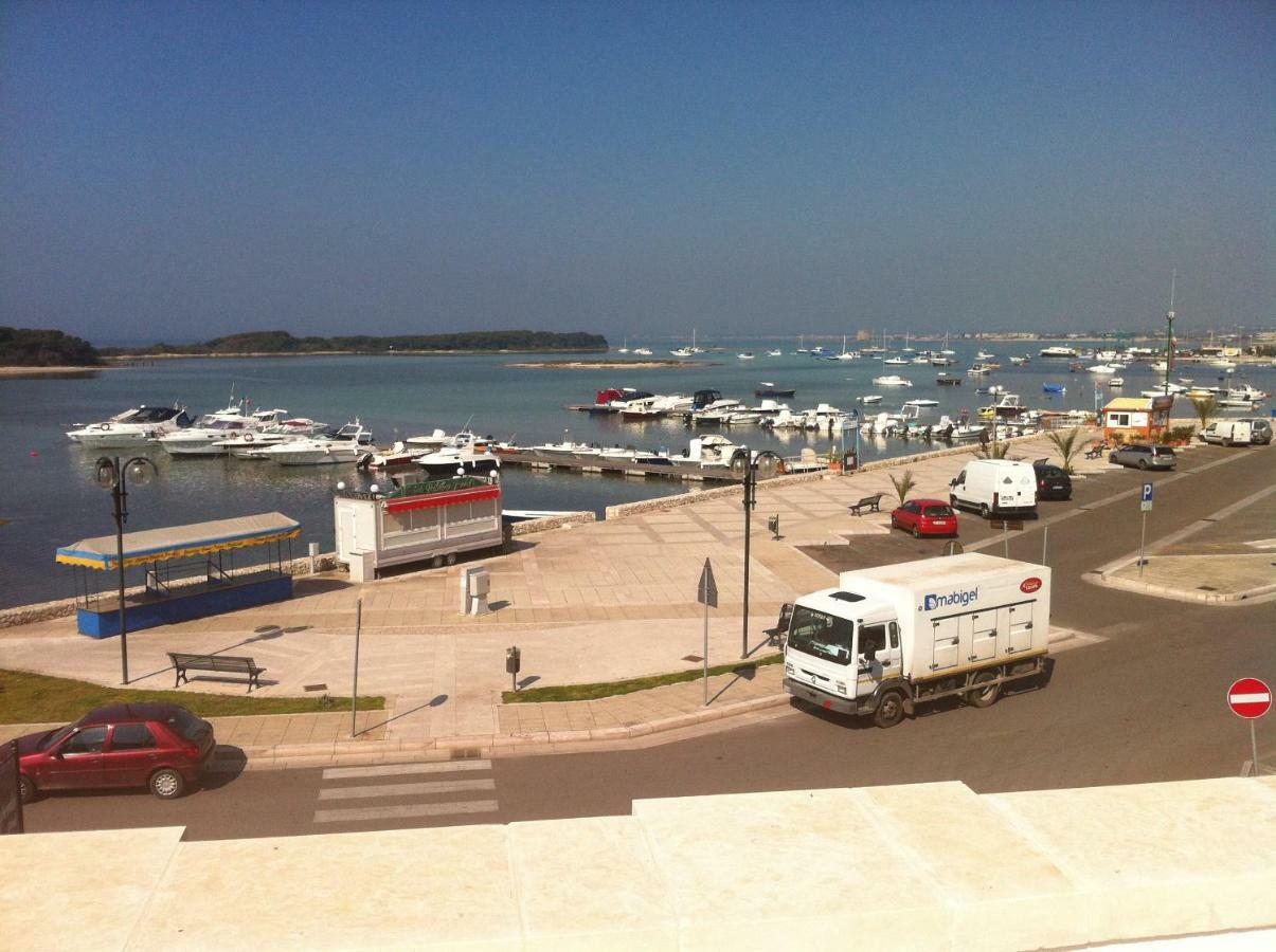 Villa "Franca" Porto Cesareo Dış mekan fotoğraf