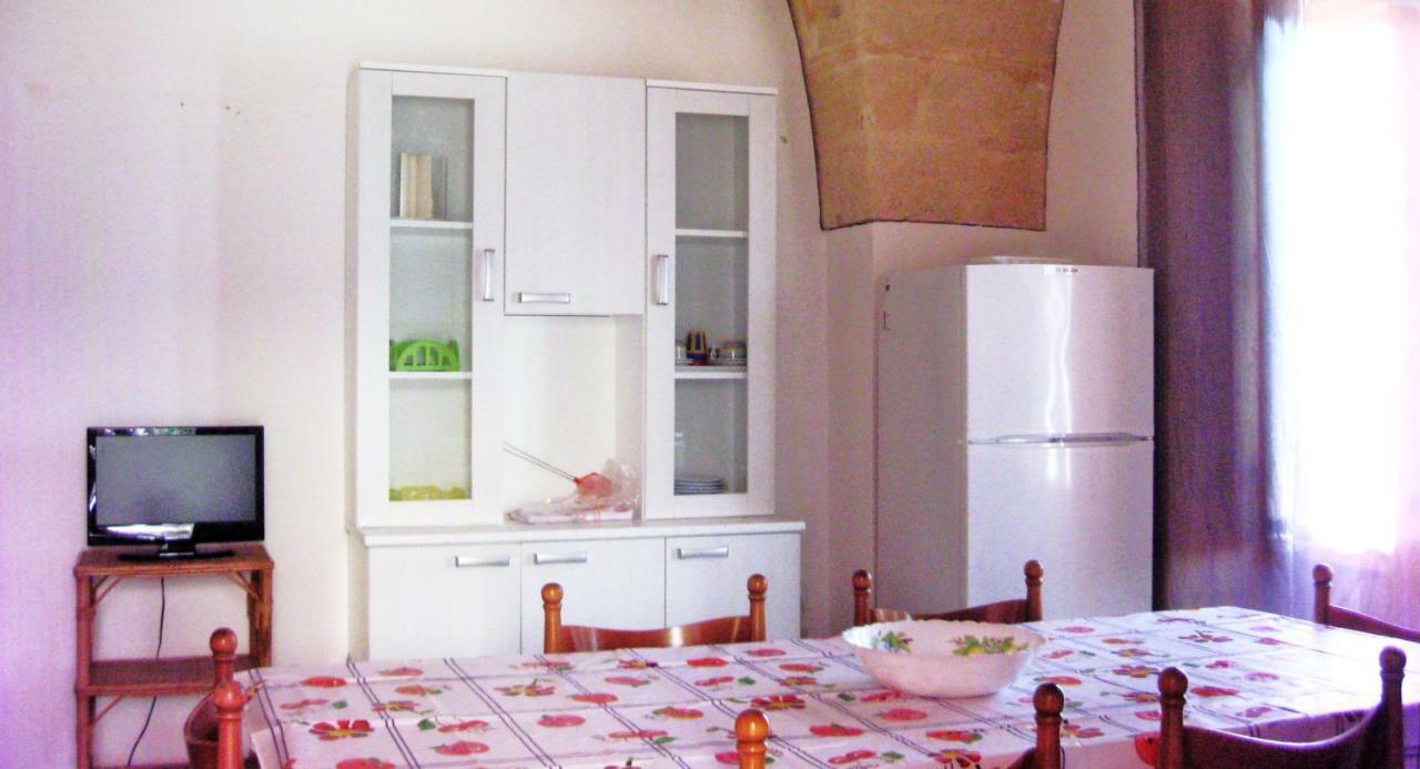 Villa "Franca" Porto Cesareo Dış mekan fotoğraf