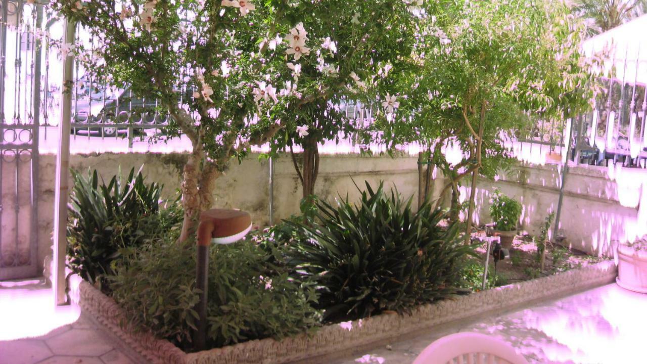 Villa "Franca" Porto Cesareo Dış mekan fotoğraf