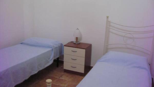 Villa "Franca" Porto Cesareo Dış mekan fotoğraf